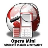 Opera mini